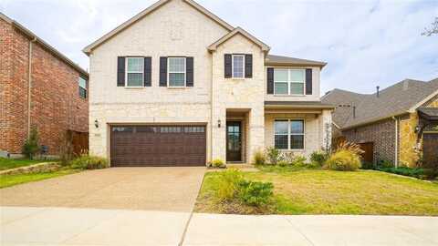 2002 Celebration Lane, Wylie, TX 75098