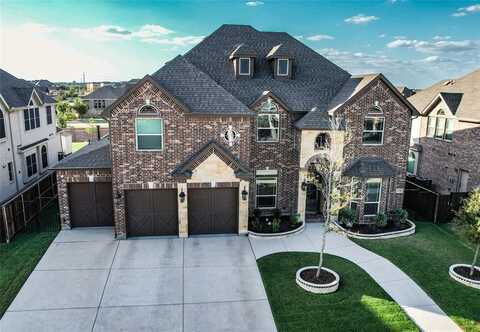 1258 Meadow Rose Drive, Haslet, TX 76052