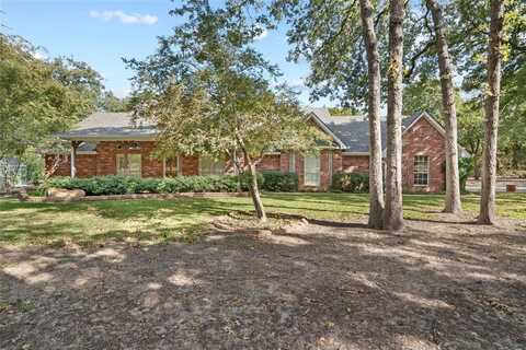 160 Timberline Trail, Poolville, TX 76487