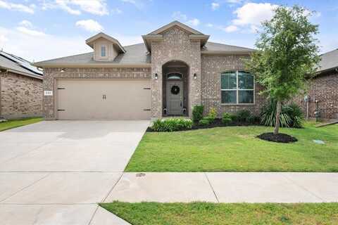 737 Chaplin Drive, Fort Worth, TX 76247