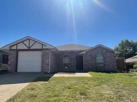 238 Los Cabos Drive, Dallas, TX 75232