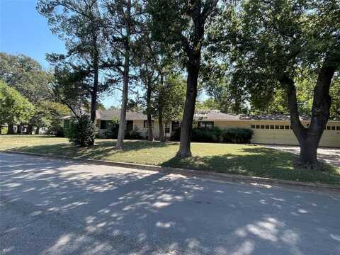 1551 Junior Drive, Dallas, TX 75208