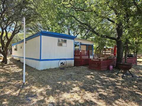 4411 Cherokee Drive, May, TX 76857