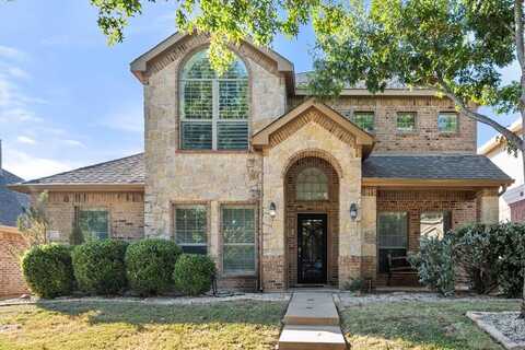 303 Village Drive, Red Oak, TX 75154