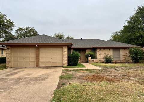 2502 Westpark Way Circle, Euless, TX 76040