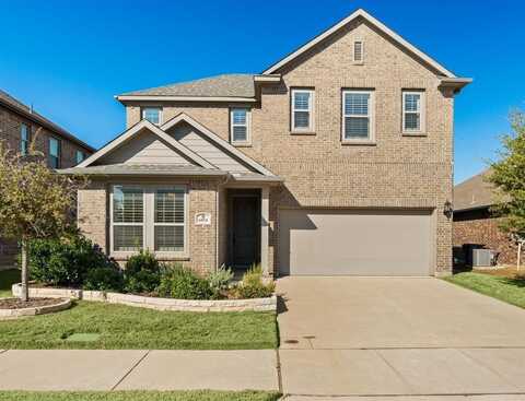 6854 Stonecrop Drive, McKinney, TX 75070