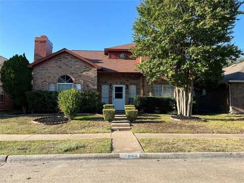 2001 Village Creek Drive, Garland, TX 75040