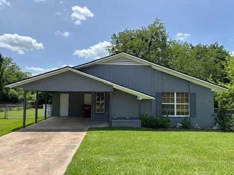 100 Lynn Lane, Mount Vernon, TX 75457