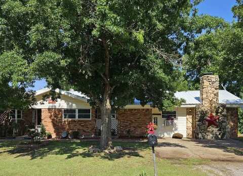 1500 Mercer Street, Quanah, TX 79252