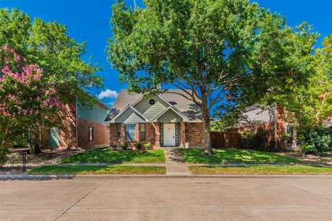 2304 Cuesta Lane, McKinney, TX 75072