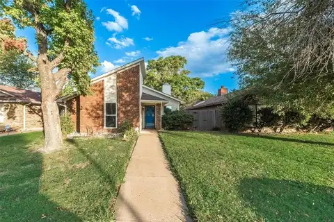 1150 Hemlock Drive, DeSoto, TX 75115