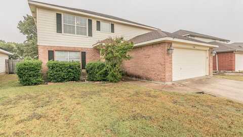 9704 Francesca Drive, Fort Worth, TX 76108