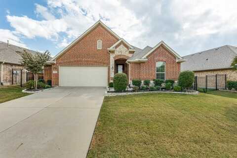 2002 Cutter Crossing Place, St Paul, TX 75098