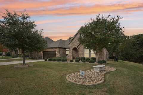 508 Hidden Meadow Drive, Keller, TX 76248