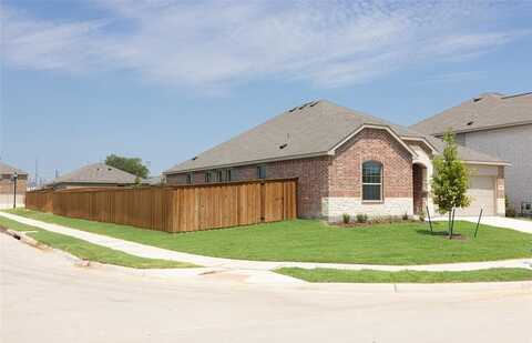 3005 Kaufman Court, Little Elm, TX 75068