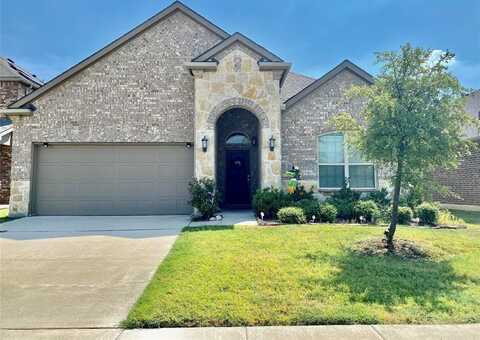 4417 Bayport Drive, Frisco, TX 75036