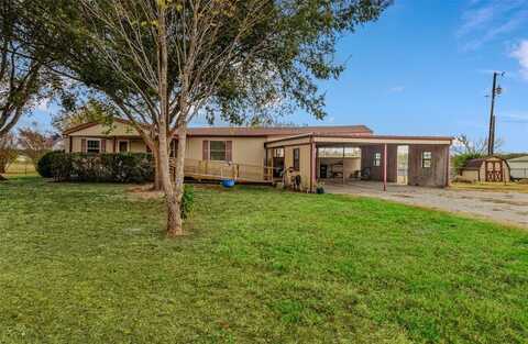 1525 Joyce Road, Kaufman, TX 75142