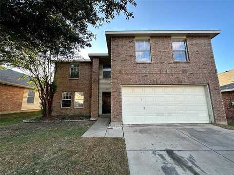 14153 Black Gold Trail, Fort Worth, TX 76052