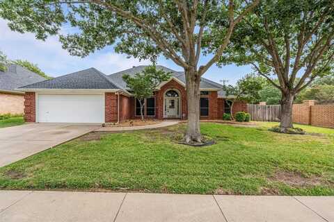 7500 Peachtree, North Richland Hills, TX 76182