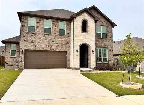 2253 Burning Bush Lane, Waxahachie, TX 75167