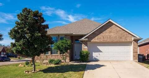 6803 Hillwood Drive, Sachse, TX 75048