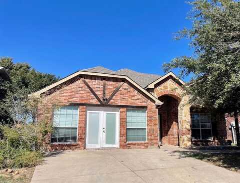 1208 Antoinette Drive, Princeton, TX 75407