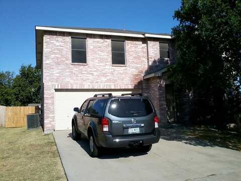 1134 Mazourka Drive, Arlington, TX 76001