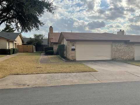 912 Harwood Road, Bedford, TX 76021