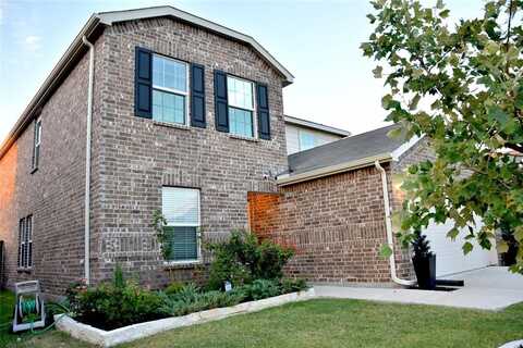 1221 Trace Drive, Aubrey, TX 76227