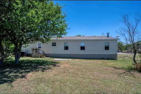 7367 County Road 410, McKinney, TX 75071