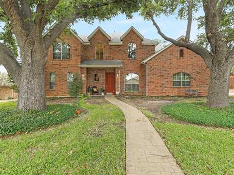 434 Copperas Trail, Highland Village, TX 75077