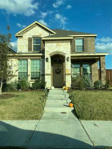 2608 Hale Road, Celina, TX 75009