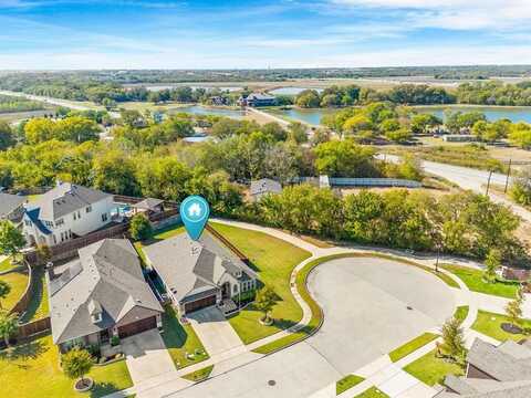 700 Lancaster Drive, McKinney, TX 75071