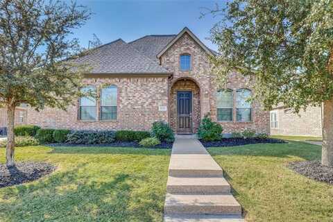 5122 Melia Drive, Arlington, TX 76001