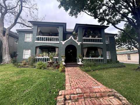 4425 Swiss Avenue, Dallas, TX 75204