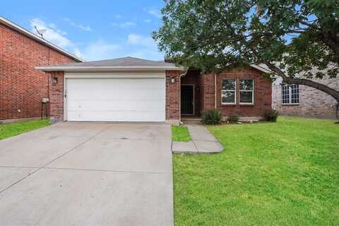 1613 Baxter Springs Drive, Fort Worth, TX 76247