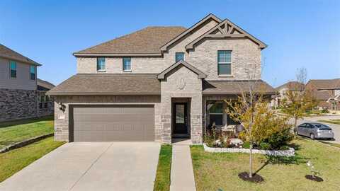 506 Janette Court, Royse City, TX 75189