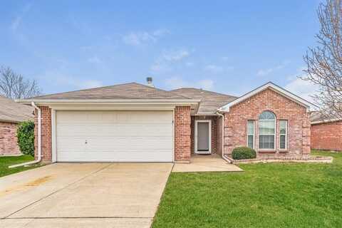 207 Amherst Drive, Forney, TX 75126