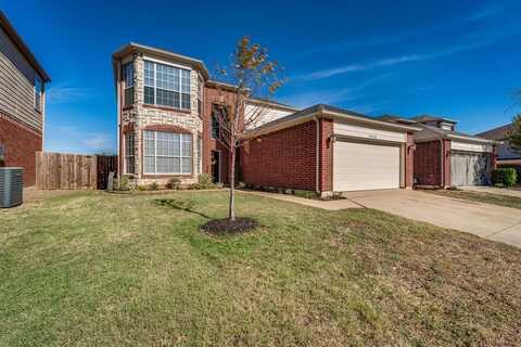 3358 Roddy Drive, Fort Worth, TX 76123