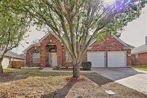 4102 Wildbriar Lane, Mansfield, TX 76063