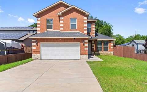 613 SW 15th, Grand Prairie, TX 75051