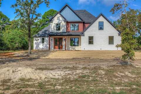 507 Private Road 6305, Mineola, TX 75773