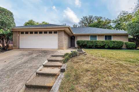 1104 Palm Street, Mansfield, TX 76063