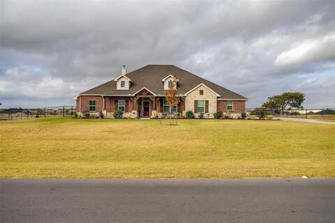 6908 Scarlett Way, Godley, TX 76044