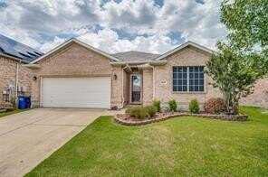 14605 Logan Springs Drive, Little Elm, TX 75068