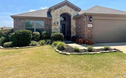 1501 Nathan Circle, Greenville, TX 75402