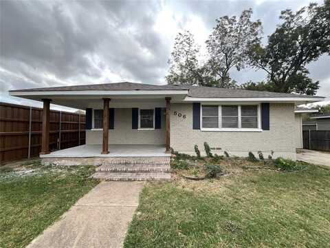 506 W Pecan Street, Celina, TX 75009