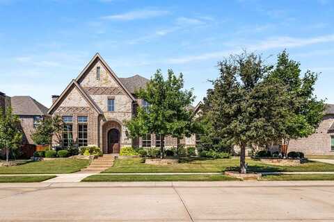 8661 Canyon Crossing, Lantana, TX 76226