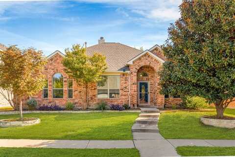 3105 Hemlock Lane, McKinney, TX 75070