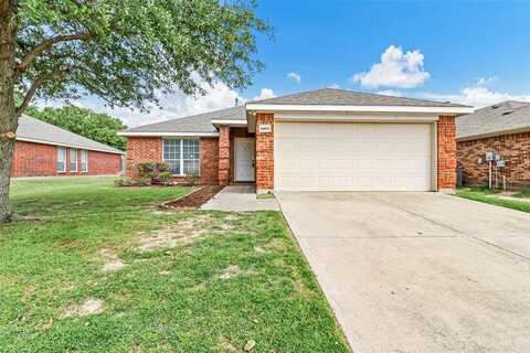 9900 Coolidge Drive, McKinney, TX 75072